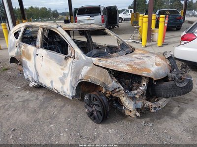 2HKRM4H74FH****** 2015 Honda CR-V
