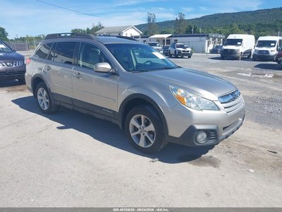 4S4BRBCC1E3****** 2014 Subaru Outback