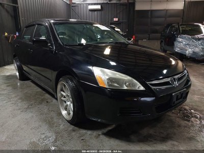 1HGCM66457A****** 2007 Honda Accord
