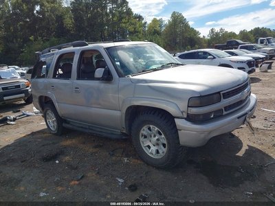 1GNEK13Z54R****** 2004 Chevrolet Tahoe