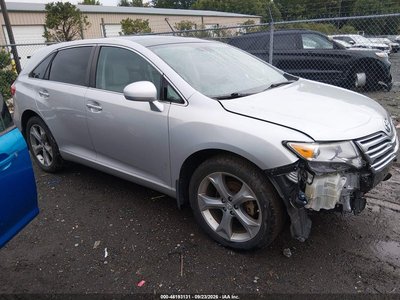 4T3BK3BB1CU****** 2012 Toyota Venza