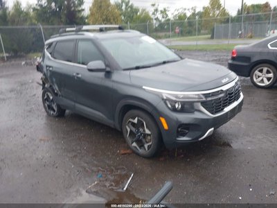 KNDERCAA3R7****** 2024 Kia Seltos