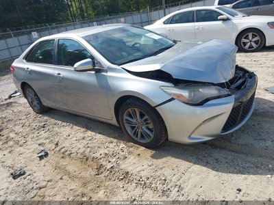 4T1BF1FK1HU****** 2017 Toyota Camry