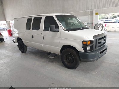 1FTNE14W28D****** 2008 Ford Econoline