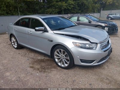 1FAHP2J83GG****** 2016 Ford Taurus