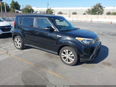 KNDJP3A55E7****** 2014 Kia Soul