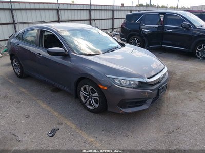 19XFC2F58HE****** 2017 Honda Civic