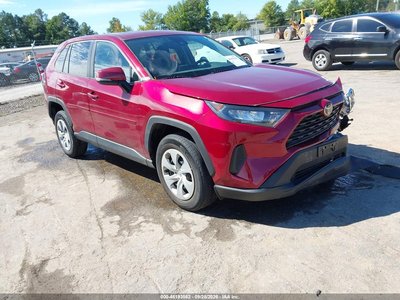 2T3G1RFV6NW****** 2022 Toyota RAV4