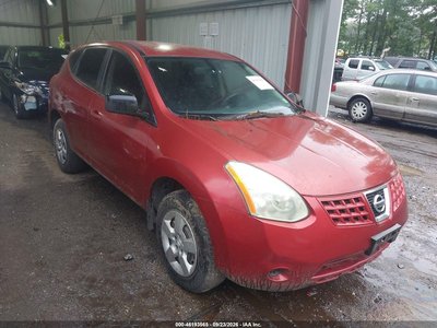 JN8AS58V88W****** 2008 Nissan Rogue