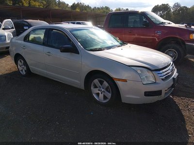 3FAHP07ZX8R****** 2008 Ford Fusion