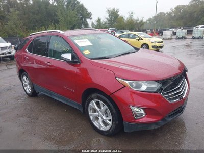 3GNAXNEV0LS****** 2020 Chevrolet Equinox