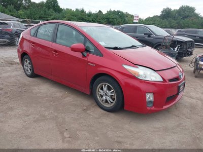 JTDKN3DU8A0****** 2010 Toyota Prius