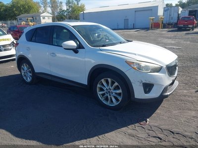 JM3KE4DY7E0****** 2014 Mazda CX-5