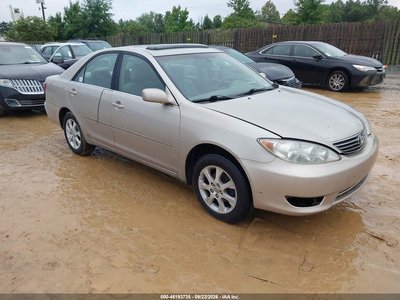 4T1BE30K45U****** 2005 Toyota Camry