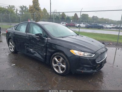 3FA6P0H70ER****** 2014 Ford Fusion