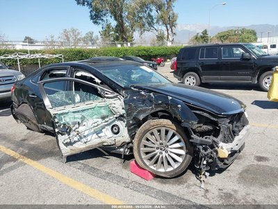 KMHGH4JH7FU****** 2015 Hyundai Equus