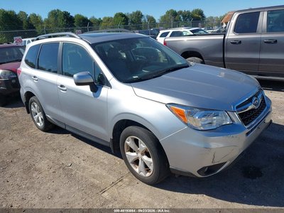 JF2SJAKC5FH****** 2015 Subaru Forester