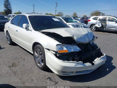 19UUA56973A****** 2003 Acura TL