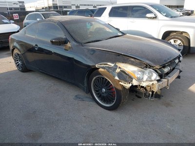 JNKCV64E08M****** 2008 Infiniti G37