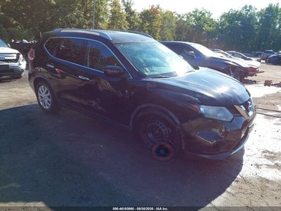 JN8AT2MT5GW****** 2016 Nissan Rogue