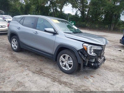 3GKALMEG5RL****** 2024 GMC Terrain