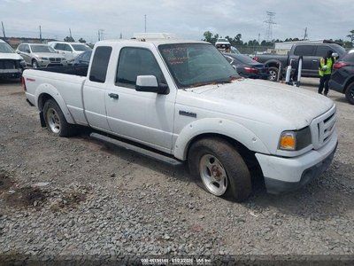 1FTKR4EE7BP****** 2011 Ford Ranger