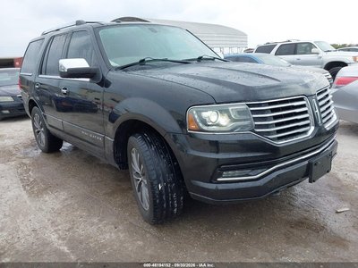 5LMJJ2HT0FE****** 2015 Lincoln Navigator