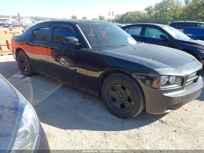 2B3KA43G27H****** 2007 Dodge Charger