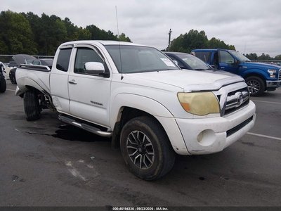 5TETU62N46Z****** 2006 Toyota Tacoma