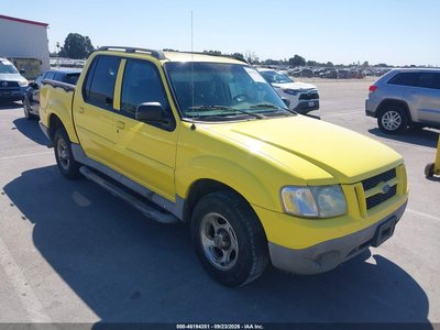 1FMZU67E83U****** 2003 Ford Explorer