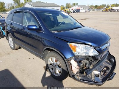 5J6RE48769L****** 2009 Honda CR-V