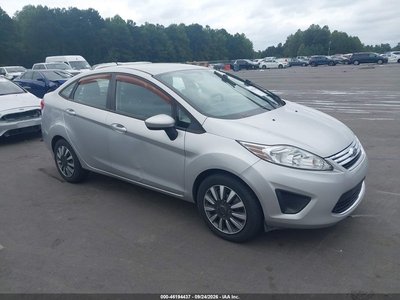 3FADP4BJ3BM****** 2011 Ford Fiesta