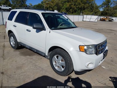 1FMCU93G79K****** 2009 Ford Escape