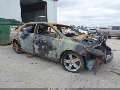 5YFBU4EE8DP****** 2013 Toyota Corolla