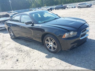 2C3CDXCT1DH****** 2013 Dodge Charger
