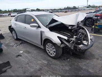 1N4AL3AP4DC****** 2013 Nissan Altima