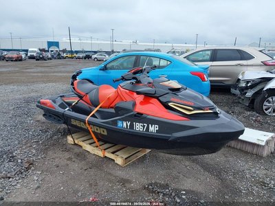 00000YDV148****** 2019 Sea-Doo Rxt-300