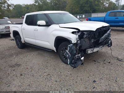 5TFLA5DB0RX****** 2024 Toyota Tundra