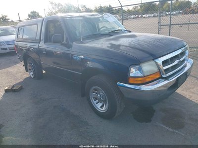 1FTYR10C9XU****** 1999 Ford Ranger