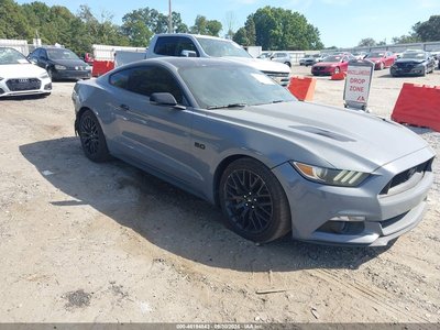 1FA6P8CFXF5****** 2015 Ford Mustang