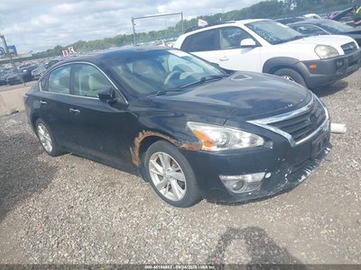 1N4AL3AP0FC****** 2015 Nissan Altima
