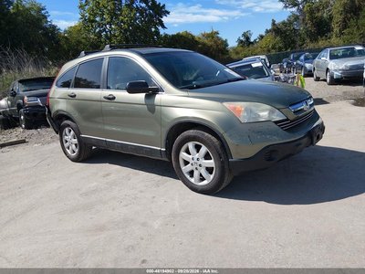 5J6RE485X8L****** 2008 Honda CR-V