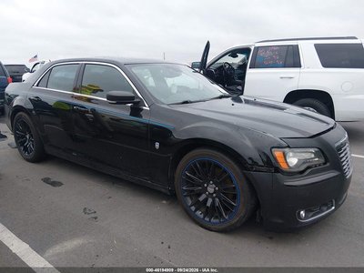 2C3CCADT3CH****** 2012 Chrysler 300