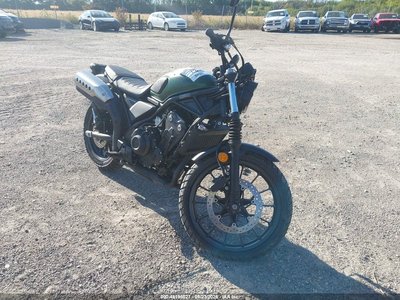 MLHPC6755P5****** 2023 Honda Cl500