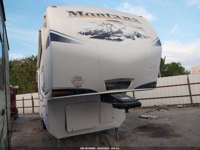 4YDF34028C4****** 2012 Keystone Keystone