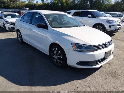 3VW2K7AJ6BM****** 2011 Volkswagen Jetta