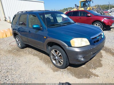 4F2YZ06125K****** 2005 Mazda Tribute