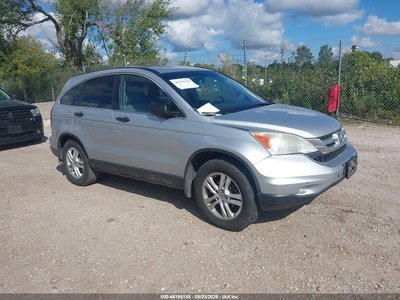 3CZRE4H51AG****** 2010 Honda CR-V