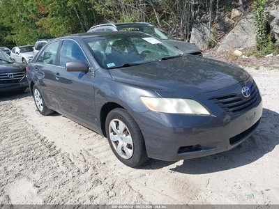 4T1BE46KX8U****** 2008 Toyota Camry