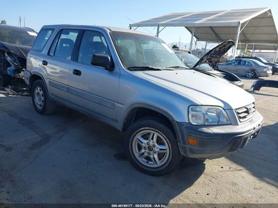 JHLRD2841WC****** 1998 Honda CR-V